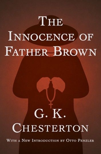 The Innocence of Father Brown