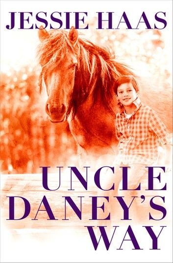 Uncle Daney\