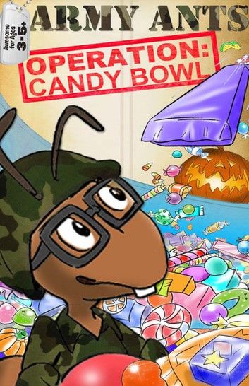 Operation: Candy Bowl