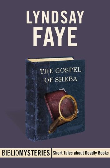 The Gospel of Sheba