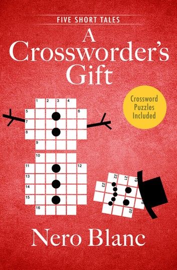 A Crossworder\