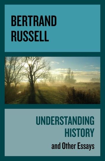 Understanding History