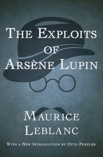 The Exploits of Arsène Lupin