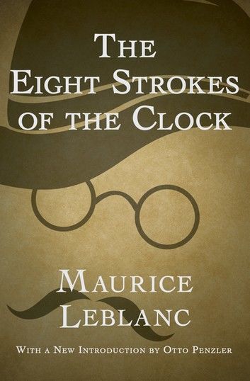 The Eight Strokes of the Clock