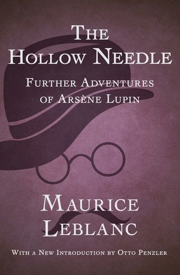 The Hollow Needle