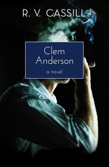 Clem Anderson