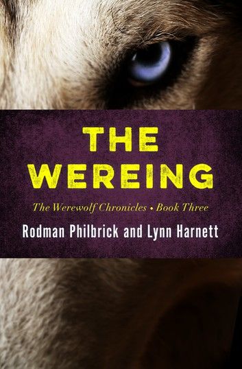 The Wereing