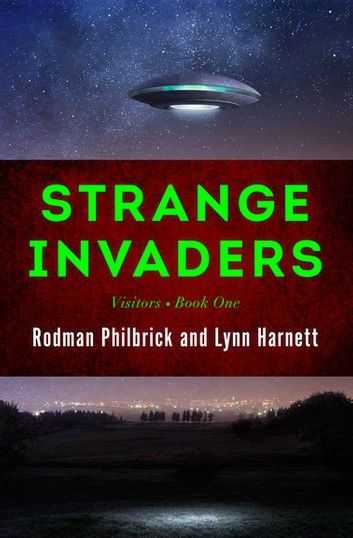 Strange Invaders