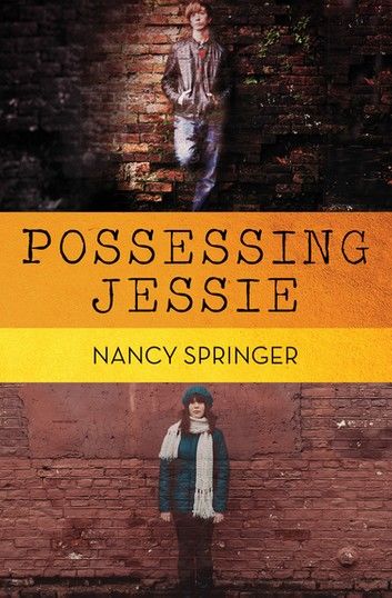 Possessing Jessie