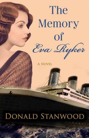 The Memory of Eva Ryker