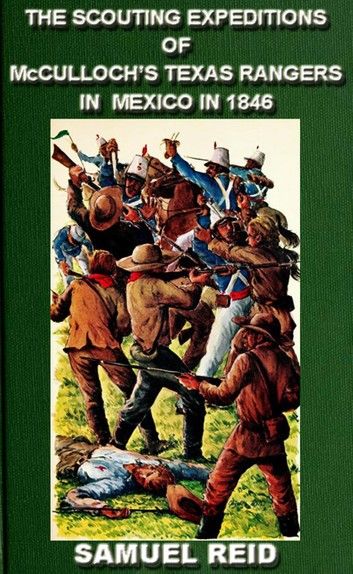 The Scouting Expeditions Of McCulloch\