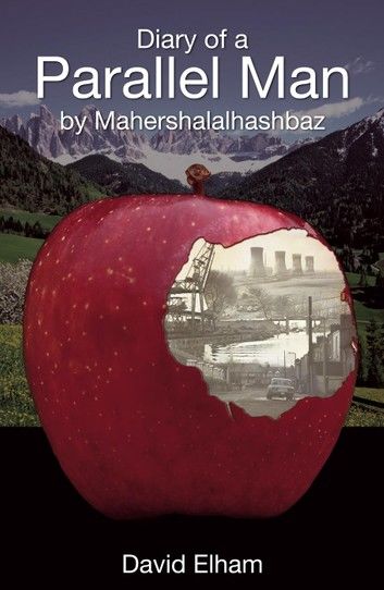 Diary of a Parallel Man by Mahershalalhashbaz