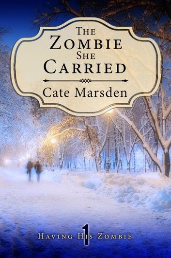 The Zombie She Carried