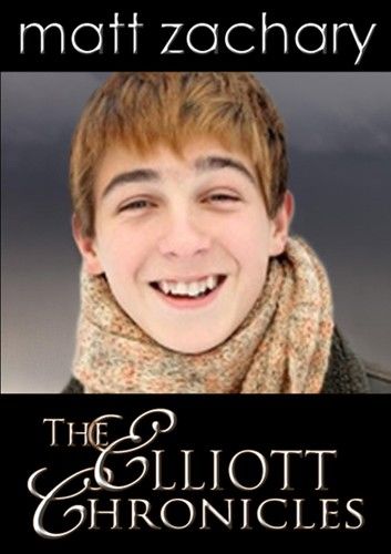 The Elliott Chronicles: Box Set