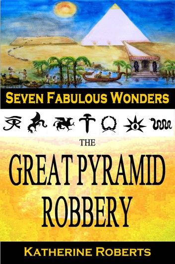 The Great Pyramid Robbery