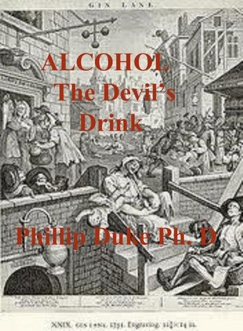 Alcohol the Devil\