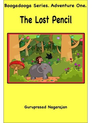 The Lost Pencil