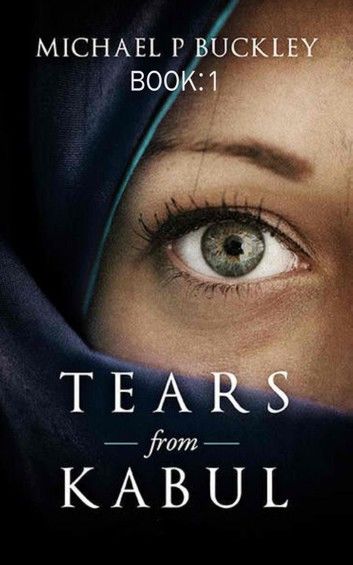 Tears from Kabul