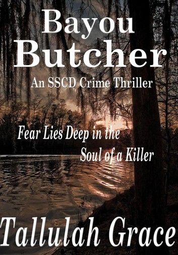 Bayou Butcher