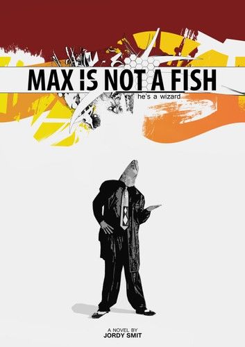Max Is Not A Fish