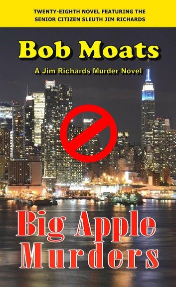 Big Apple Murders