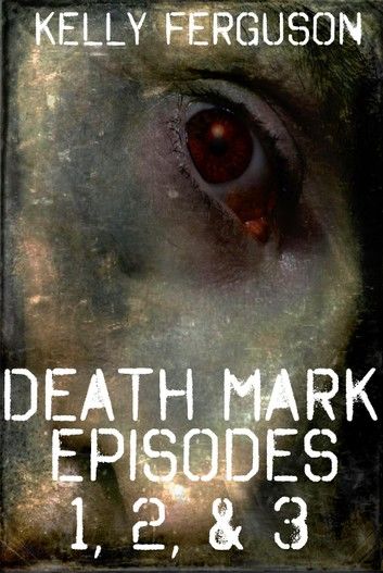 Death Mark: Episodes 1, 2, & 3