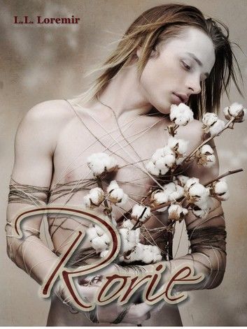 Rorie (hot fantasy romance)