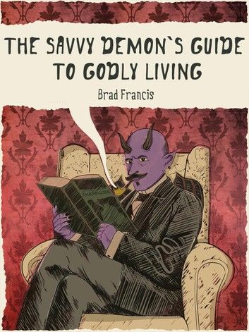 The Savvy Demon\