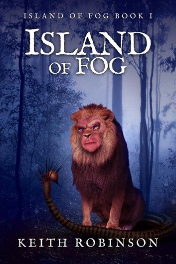 Island of Fog