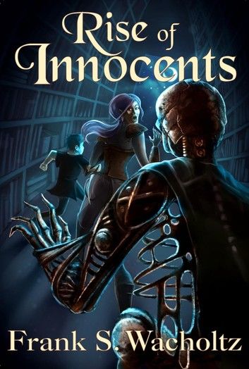 Rise of Innocents