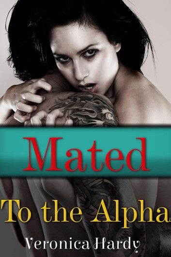 Mated To the Alpha