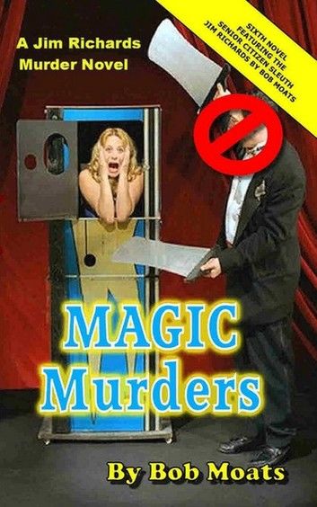 Magic Murders