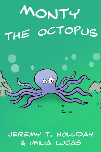 Monty the Octopus