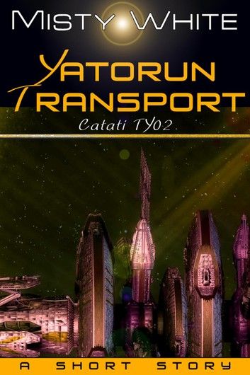 Yatorun Transport