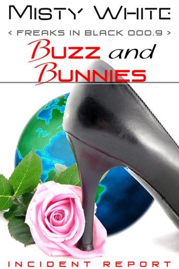 Buzz and Bunnies