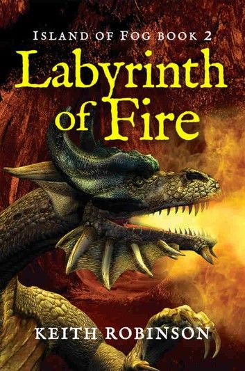 Labyrinth of Fire