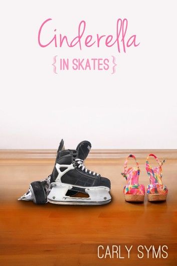 Cinderella in Skates