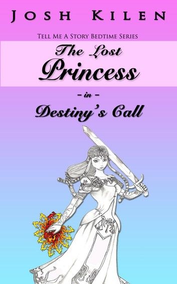 The Lost Princess in Destiny\