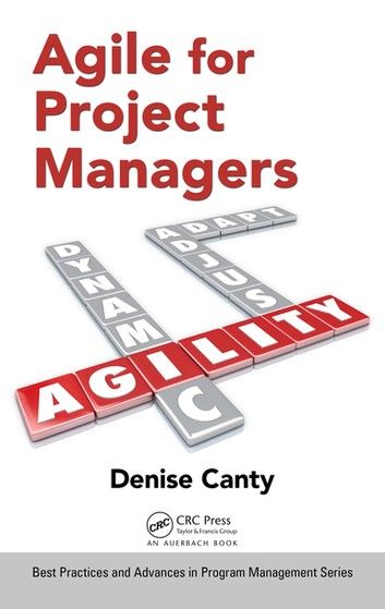 Agile for Project Managers