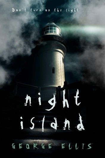 Night Island: A Novella