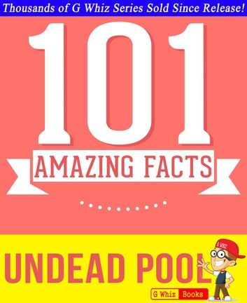 The Undead Pool (Hollows) - 101 Amazing Facts You Didn\