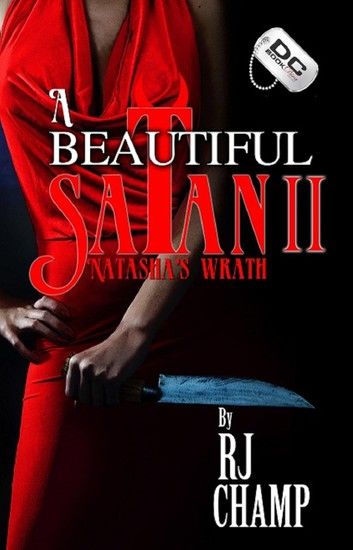 A Beautiful Satan 2 {DC Bookdiva Publications}