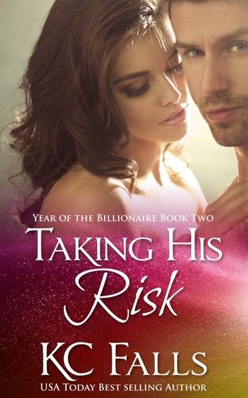 Taking His Risk
