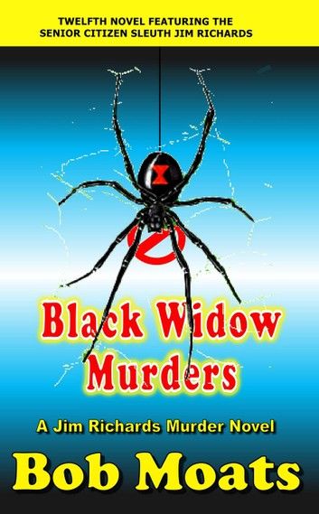 Black Widow Murders