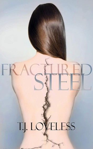 Fractured Steel