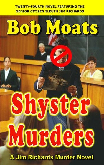 Shyster Murders