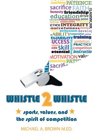 Whistle 2 Whistle