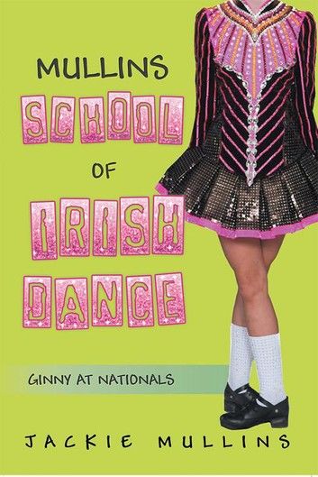 Mullins School of Irish Dance