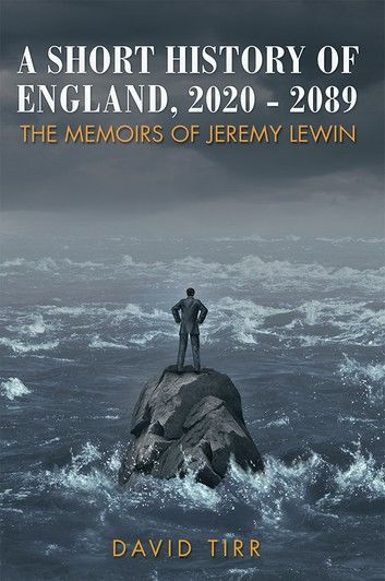 A Short History of England, 2020-2089