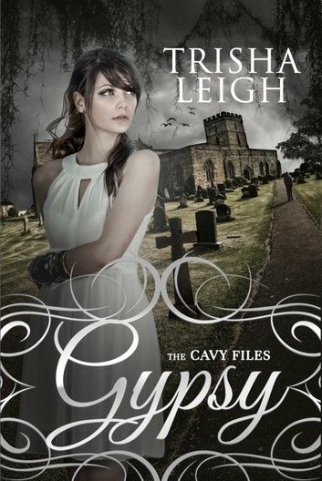 Gypsy (The Cavy Files, #1)